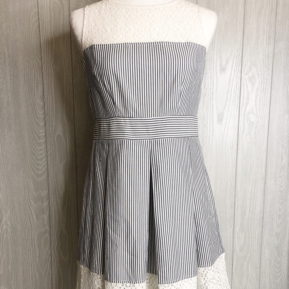 London Times Dress Size 6